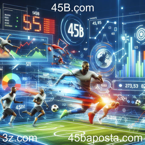 Apostas Esportivas no 45B.com: Como Funciona e Dicas Úteis